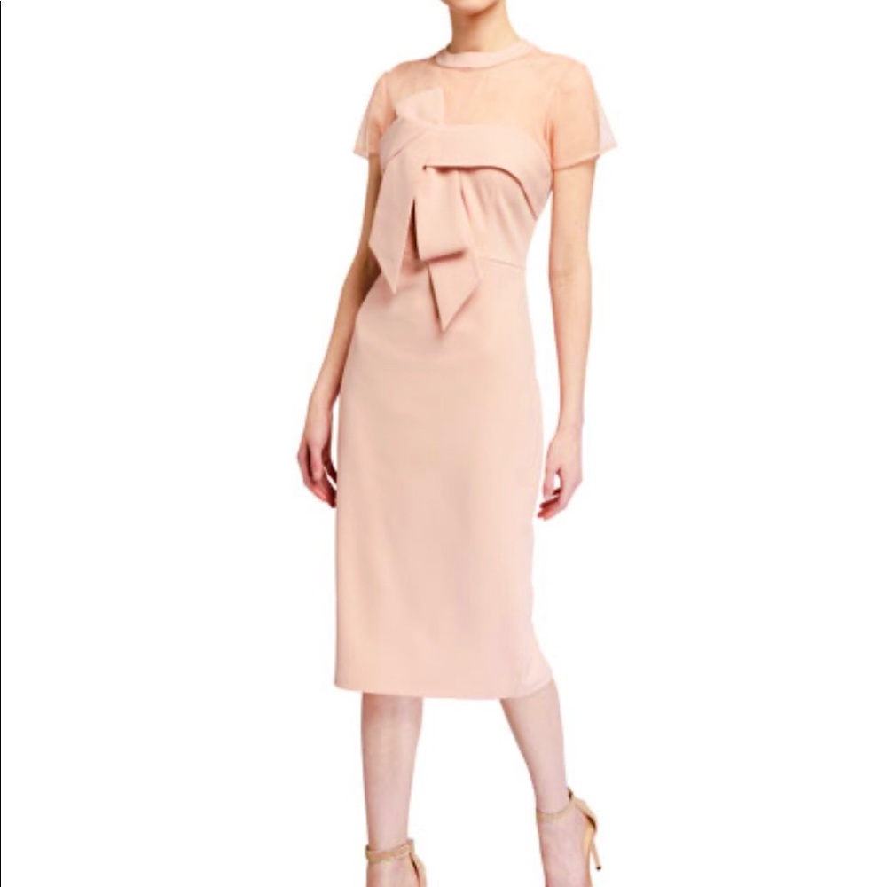 JS Collections Dress